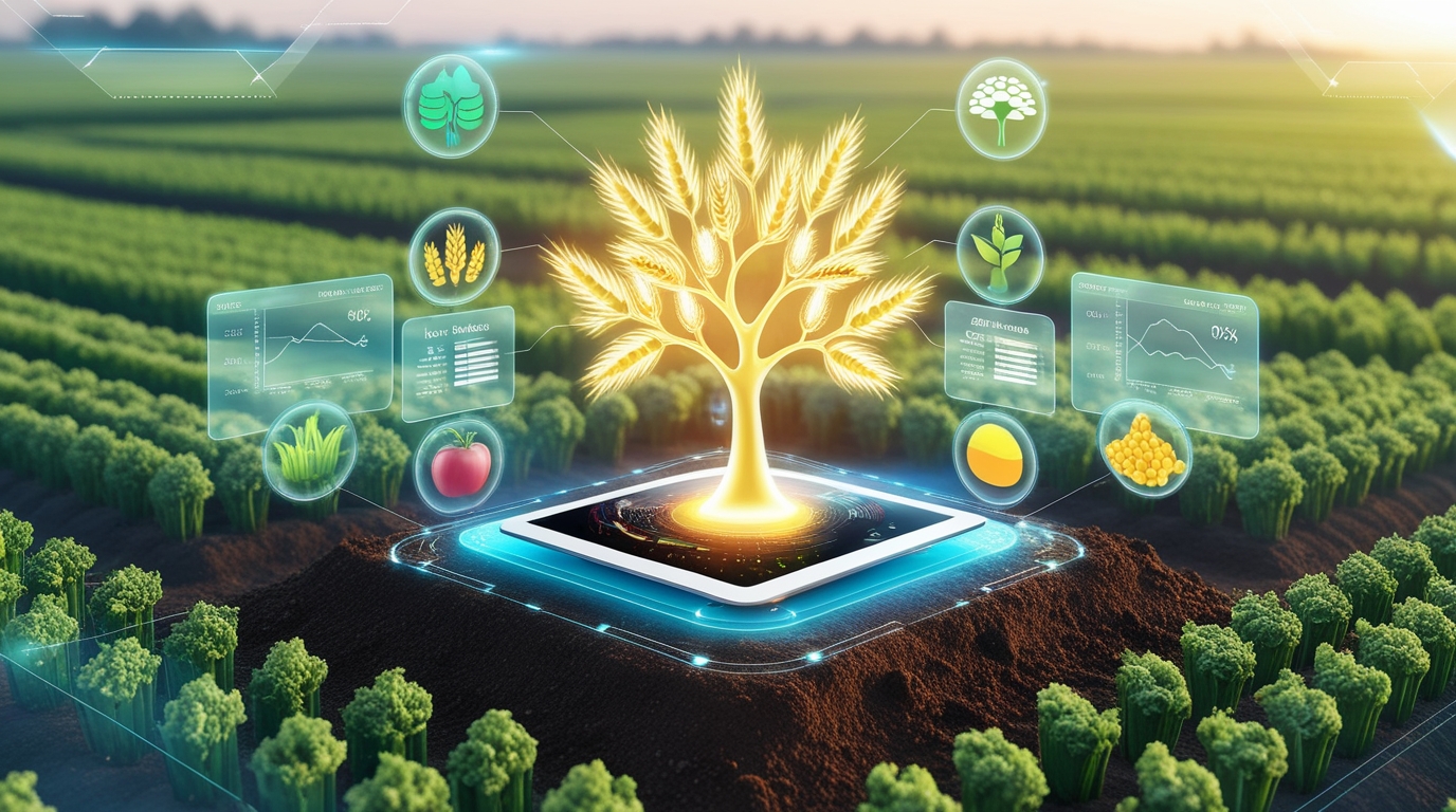 AgriRec