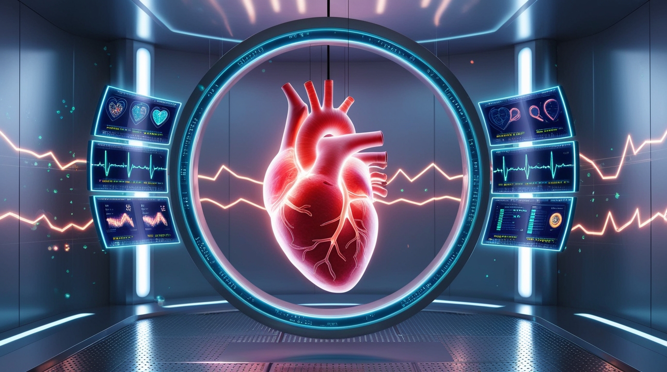 CardioVisionary