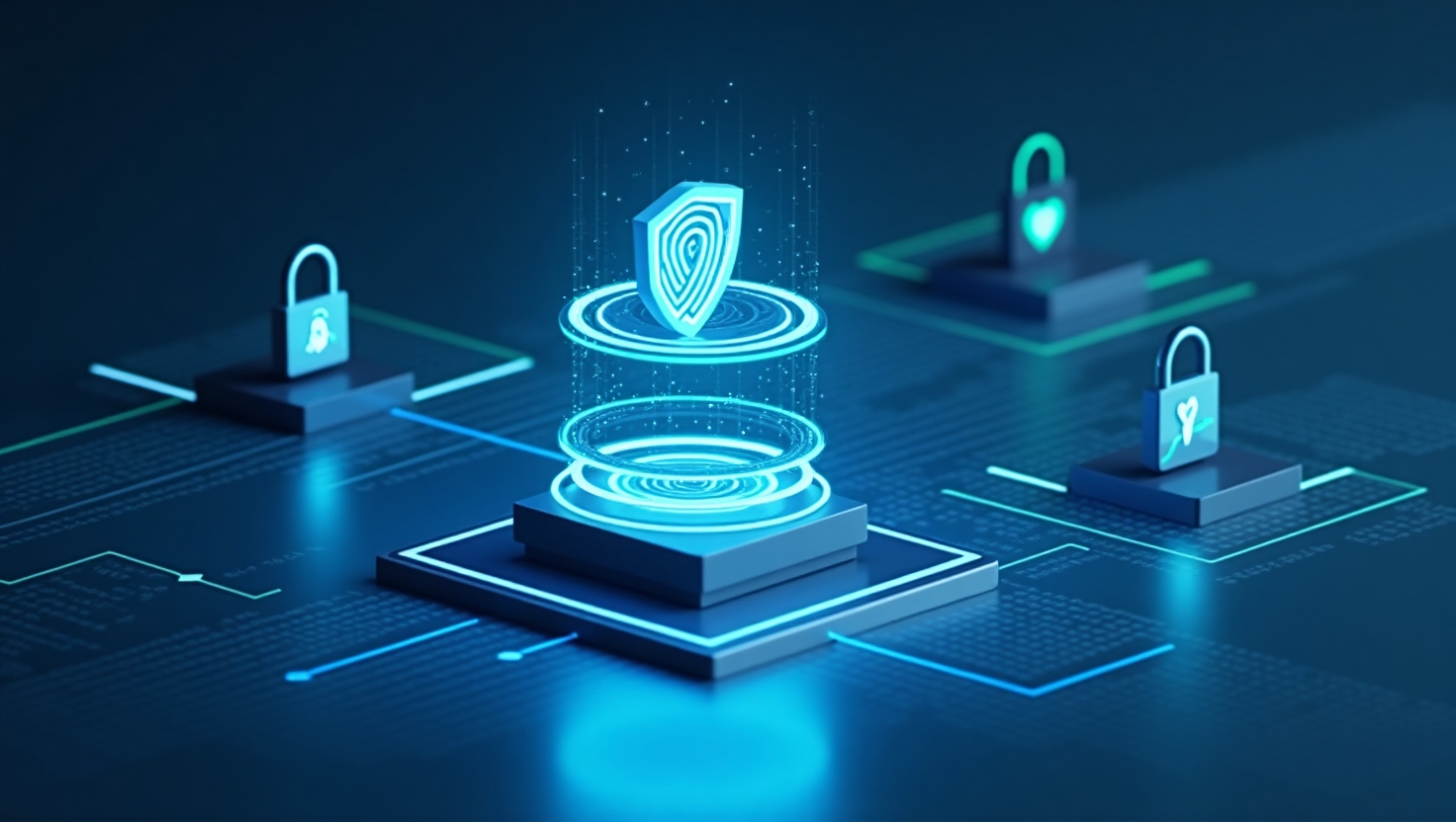 Secure Login System